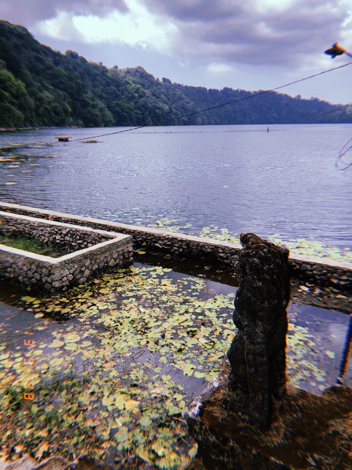 Владимирцы Мария и Илья Засорины побывали на острове Бали и поделились впечатлениями от поездки