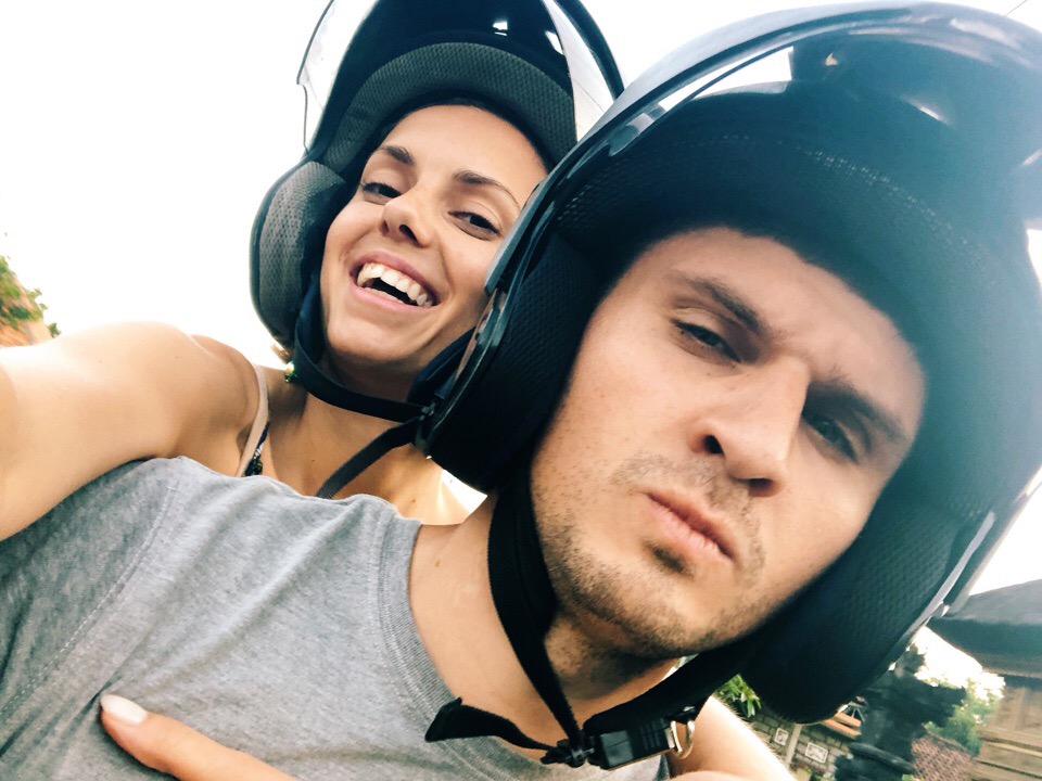 Владимирцы Мария и Илья Засорины побывали на острове Бали и поделились впечатлениями от поездки