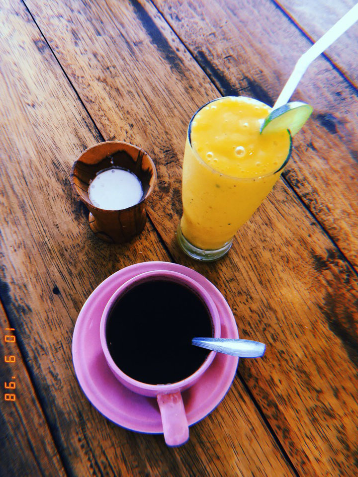 Владимирцы Мария и Илья Засорины побывали на острове Бали и поделились впечатлениями от поездки