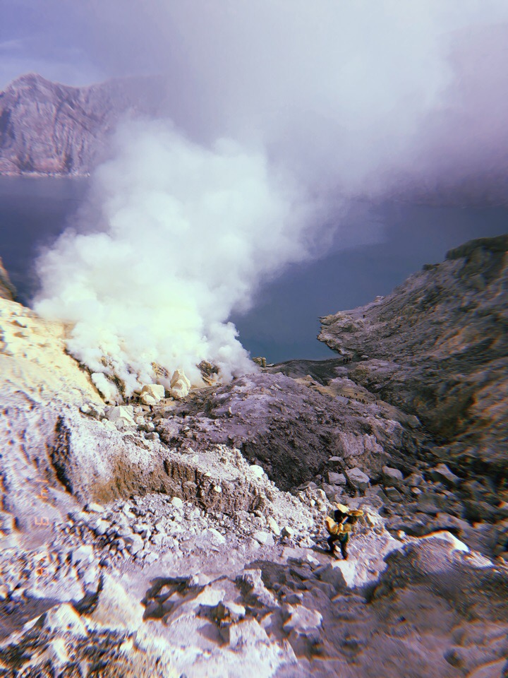 Владимирцы Мария и Илья Засорины побывали на острове Бали и поделились впечатлениями от поездки