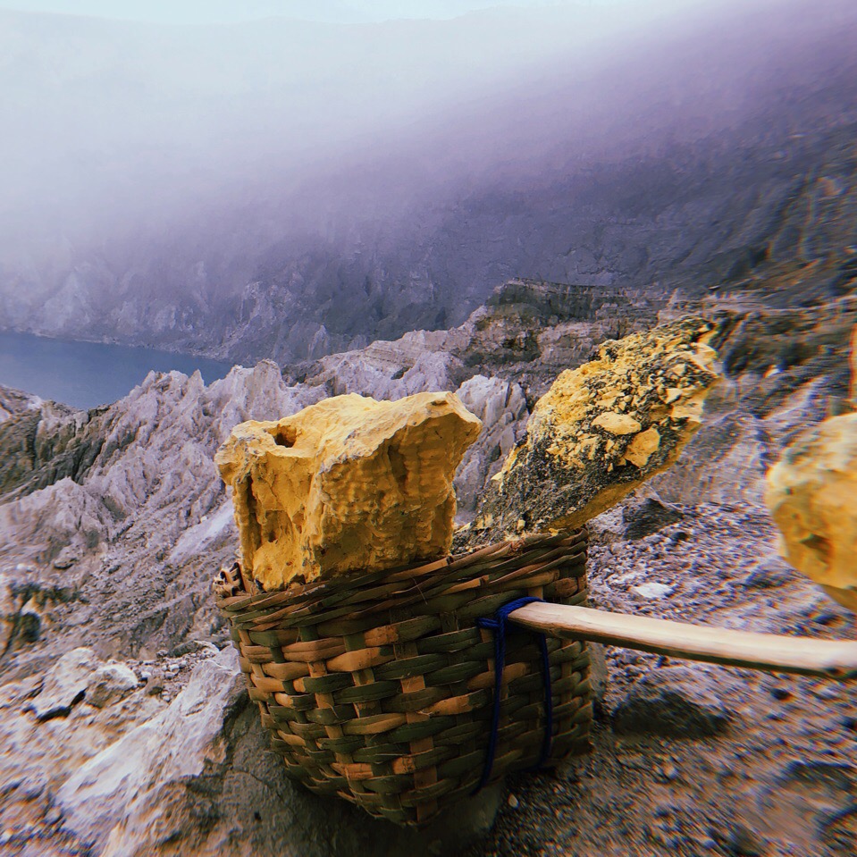 Владимирцы Мария и Илья Засорины побывали на острове Бали и поделились впечатлениями от поездки