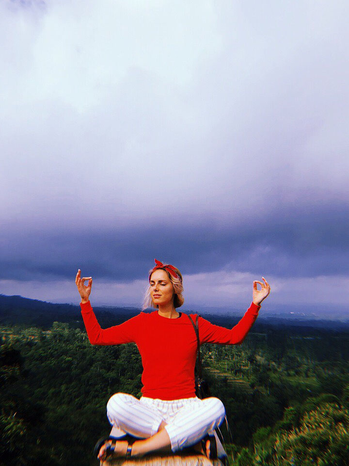 Владимирцы Мария и Илья Засорины побывали на острове Бали и поделились впечатлениями от поездки