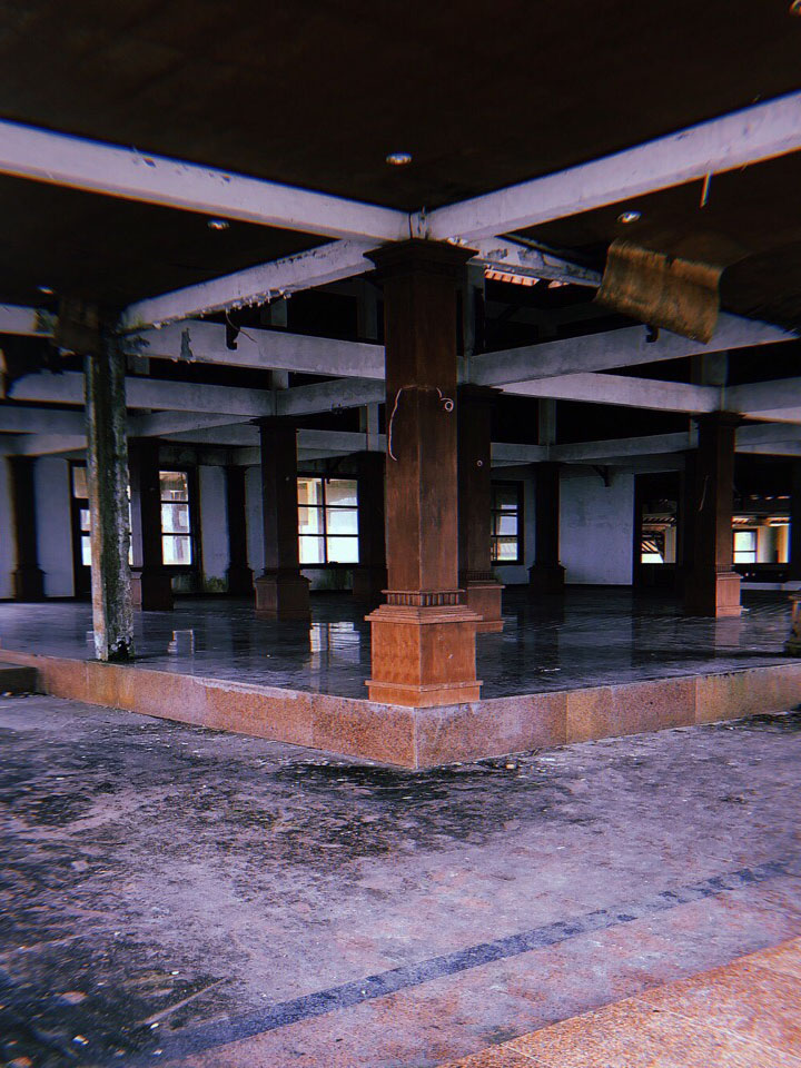 Владимирцы Мария и Илья Засорины побывали на острове Бали и поделились впечатлениями от поездки