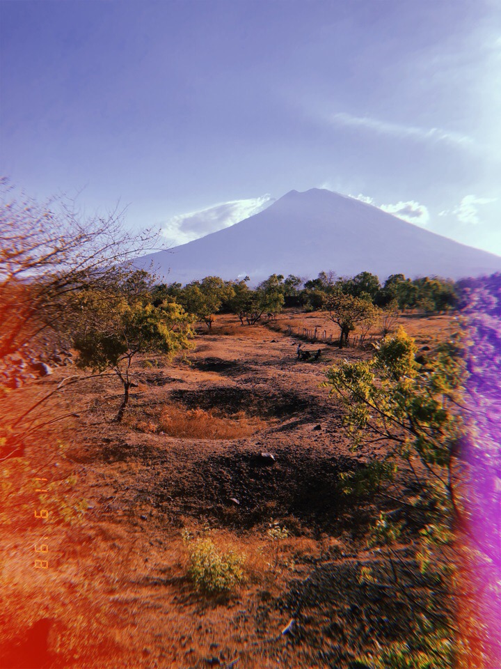 Владимирцы Мария и Илья Засорины побывали на острове Бали и поделились впечатлениями от поездки