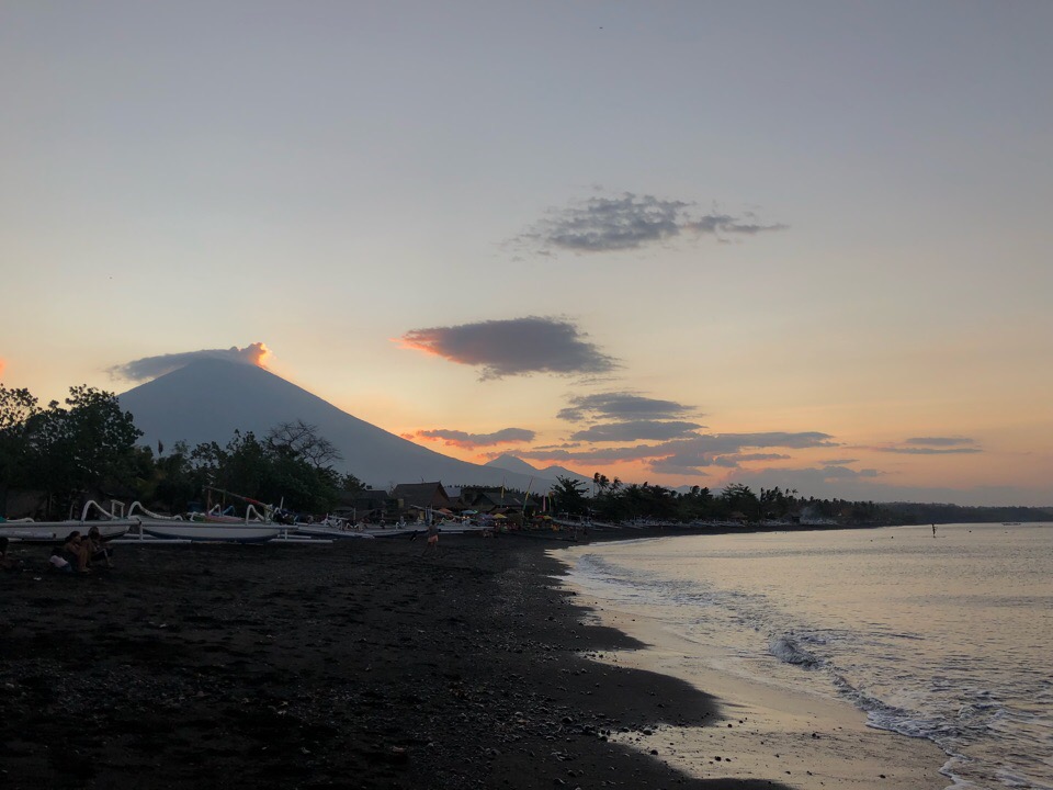 Владимирцы Мария и Илья Засорины побывали на острове Бали и поделились впечатлениями от поездки