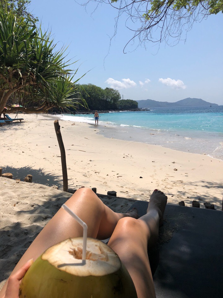 Владимирцы Мария и Илья Засорины побывали на острове Бали и поделились впечатлениями от поездки