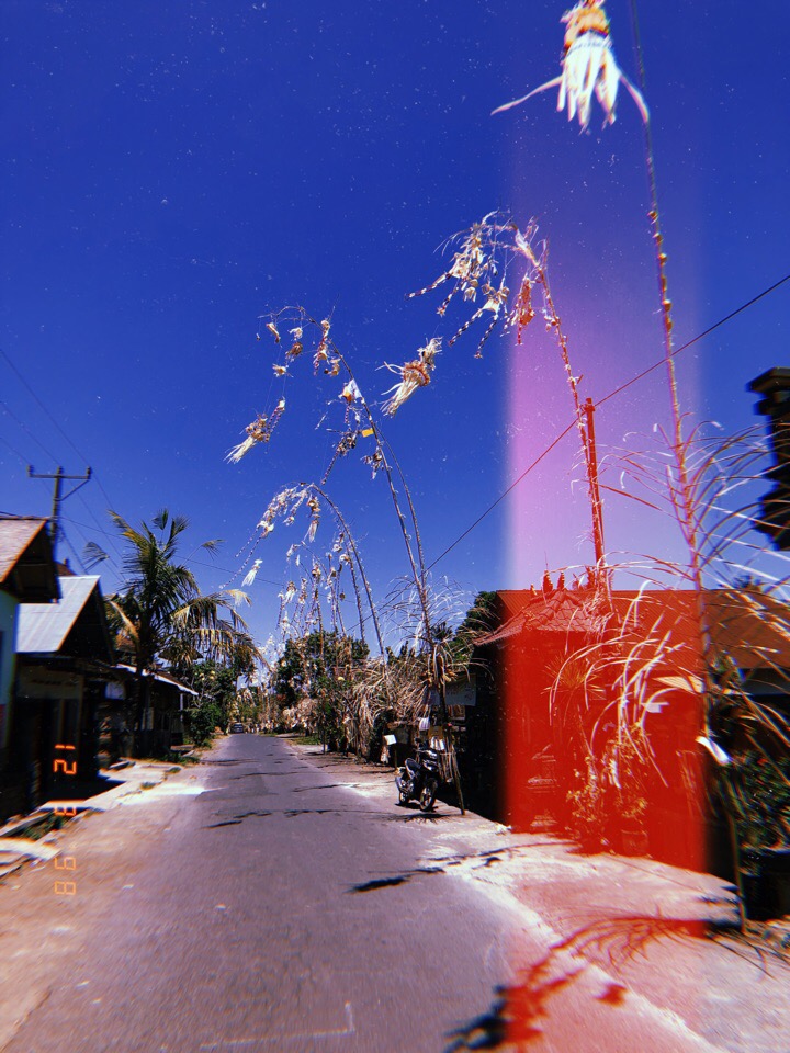 Владимирцы Мария и Илья Засорины побывали на острове Бали и поделились впечатлениями от поездки