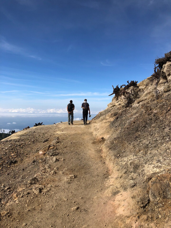 Владимирцы Мария и Илья Засорины побывали на острове Бали и поделились впечатлениями от поездки