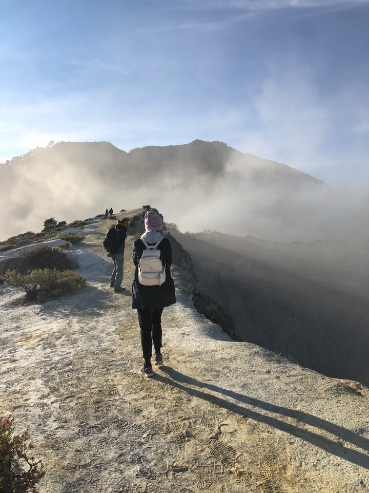 Владимирцы Мария и Илья Засорины побывали на острове Бали и поделились впечатлениями от поездки