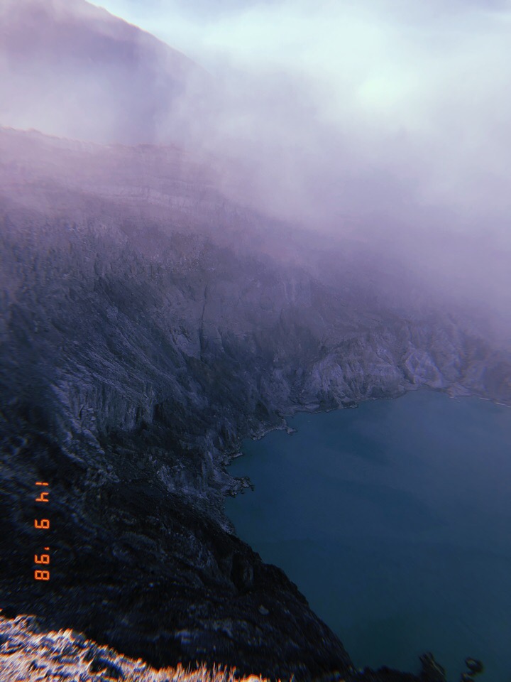 Владимирцы Мария и Илья Засорины побывали на острове Бали и поделились впечатлениями от поездки