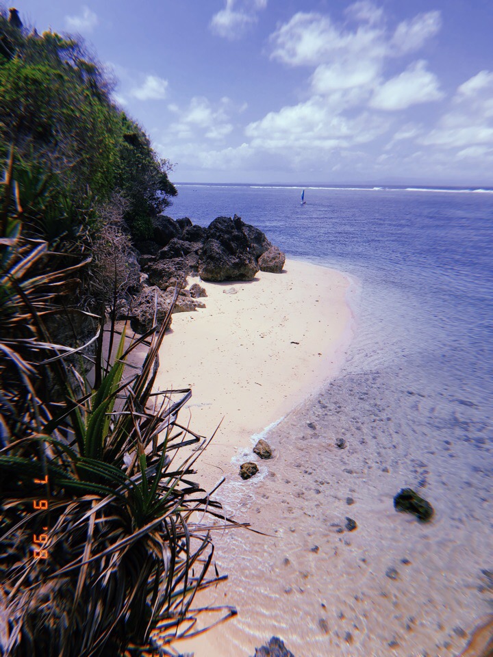 Владимирцы Мария и Илья Засорины побывали на острове Бали и поделились впечатлениями от поездки