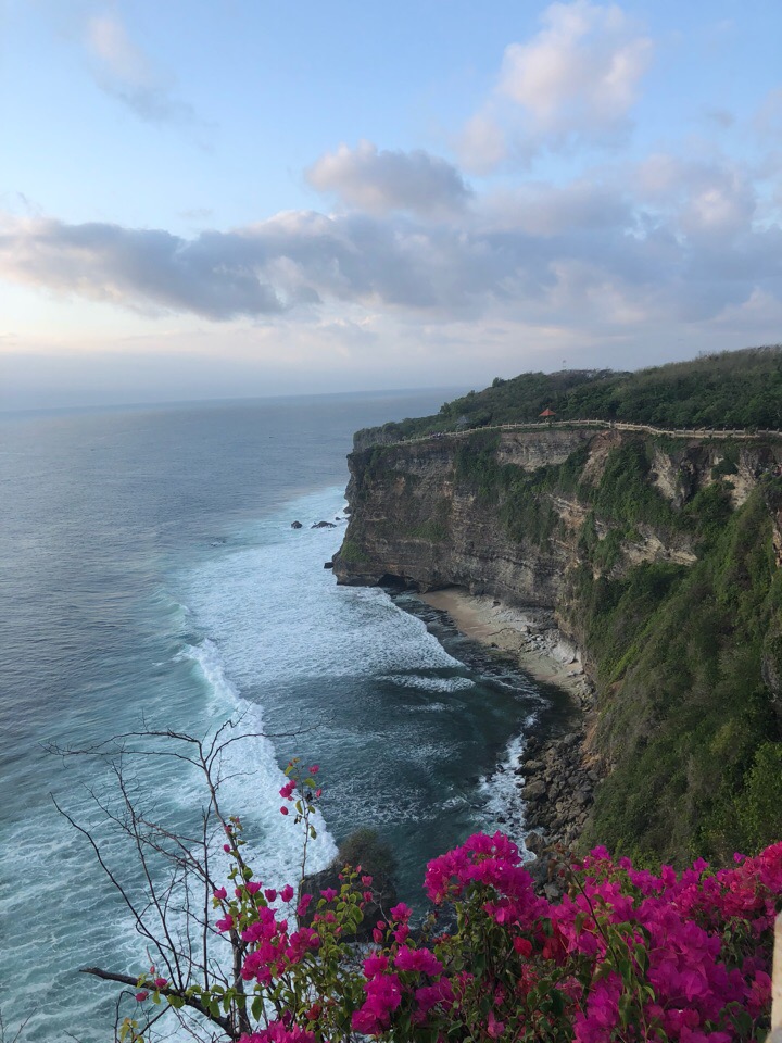 Владимирцы Мария и Илья Засорины побывали на острове Бали и поделились впечатлениями от поездки