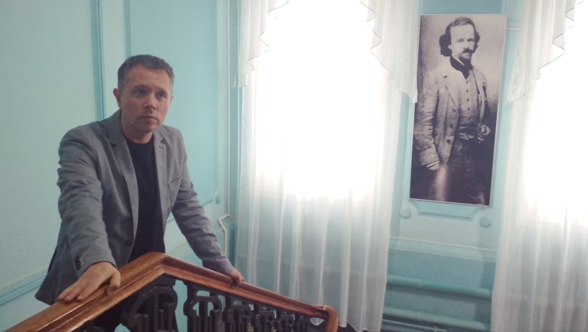 бальмонт, поэзия серебряного века, имя символ 33, документальный фильм, шуя, иваново, владимирская губерния, валерий скорбилин