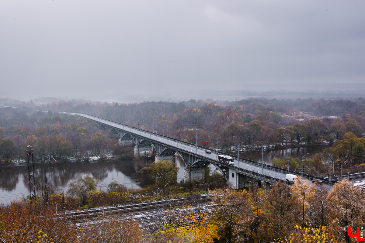 Очередные изменения автобусных маршрутов и обсуждение нового генплана до 2037 года - вот, пожалуй, главные события этой недели