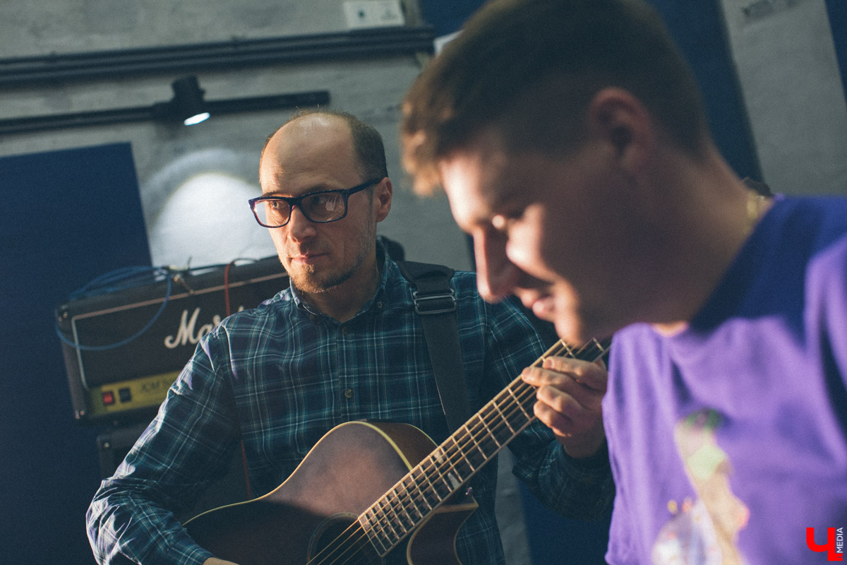 Клавишник кавер-квартета «Kiss me twice» Елисей Карпов рассказал про закульсье шоу «Голос. Перезагрузка»