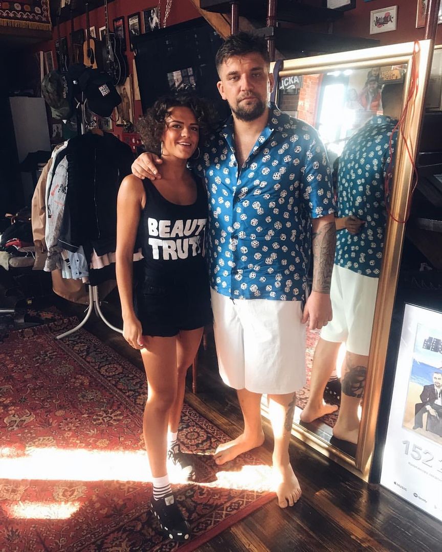 Клавишник кавер-квартета «Kiss me twice» Елисей Карпов рассказал про закульсье шоу «Голос. Перезагрузка»