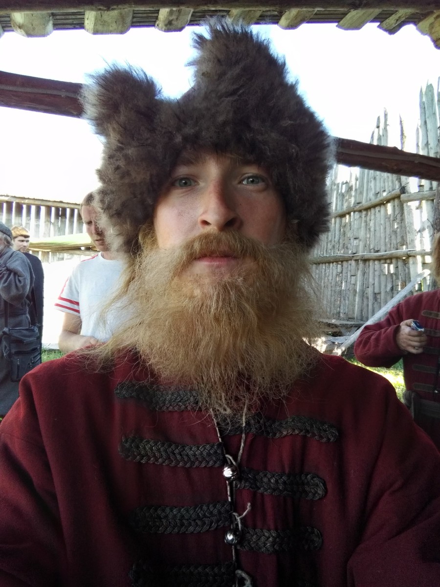 5 ноября вышла первая серия картины “Годунов”. Фильм снимался в Суздале с участием владимирских актеров массовых сцен