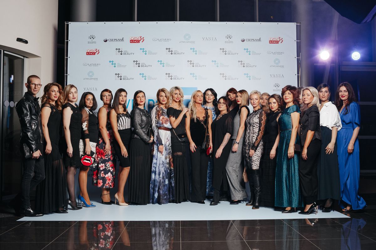 Салон Gen87 и Gen87Beauty грандиозно отметили 5-летие своей деятельности во Владимире. На празднике собрались самые яркие представители поколения AGELESS