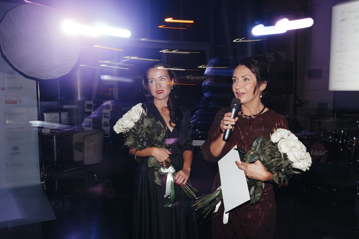 Салон Gen87 и Gen87Beauty грандиозно отметили 5-летие своей деятельности во Владимире. На празднике собрались самые яркие представители поколения AGELESS