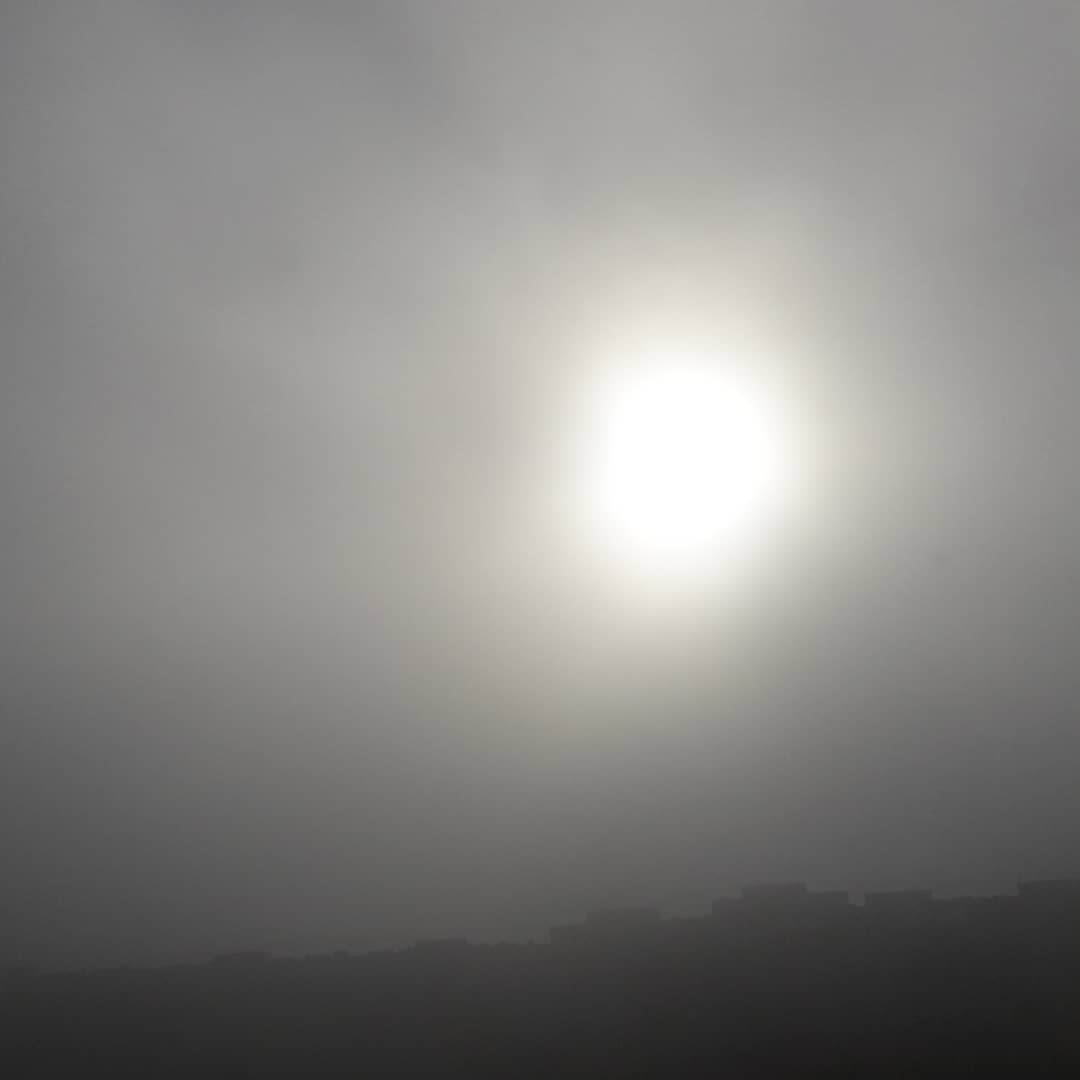 Во Владимире вот уже несколько дней подряд стоит туман. Мы собрали 10 самых интересных фотографий, которые сделали в эту погоду горожане