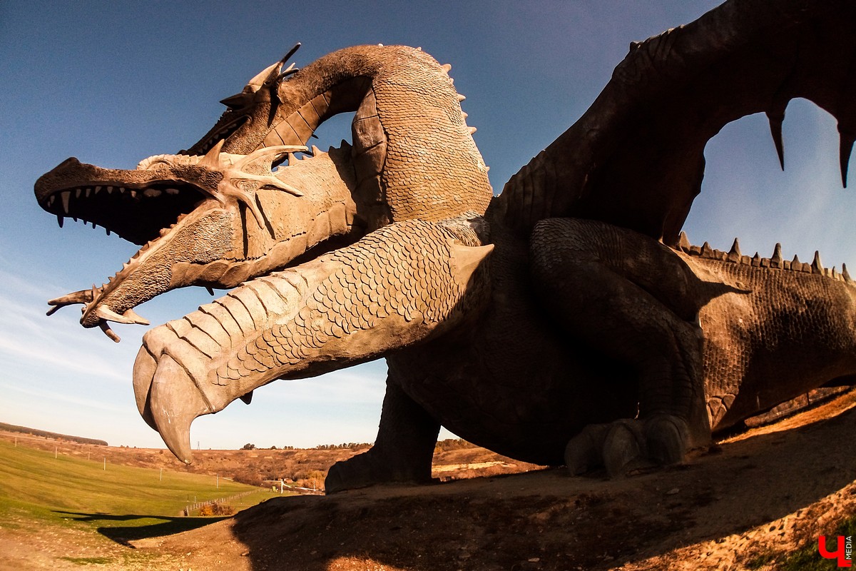 Экскурсия выходного дня в природный парк “Кудыкина гора”. Маршруты из Владимира, варианты размещения, обзор достопримечательностей