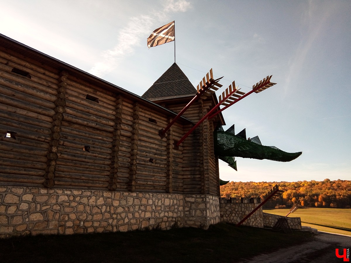 Экскурсия выходного дня в природный парк “Кудыкина гора”. Маршруты из Владимира, варианты размещения, обзор достопримечательностей