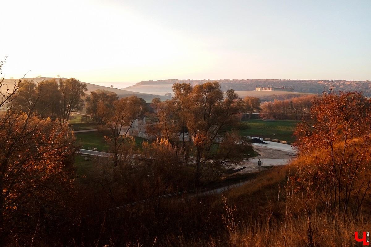 Экскурсия выходного дня в природный парк “Кудыкина гора”. Маршруты из Владимира, варианты размещения, обзор достопримечательностей