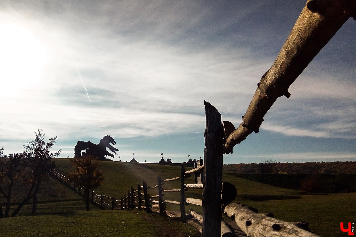 Экскурсия выходного дня в природный парк “Кудыкина гора”. Маршруты из Владимира, варианты размещения, обзор достопримечательностей
