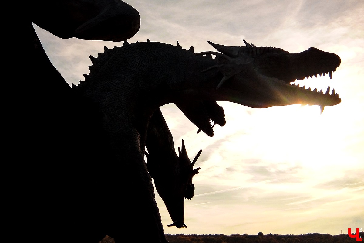 Экскурсия выходного дня в природный парк “Кудыкина гора”. Маршруты из Владимира, варианты размещения, обзор достопримечательностей