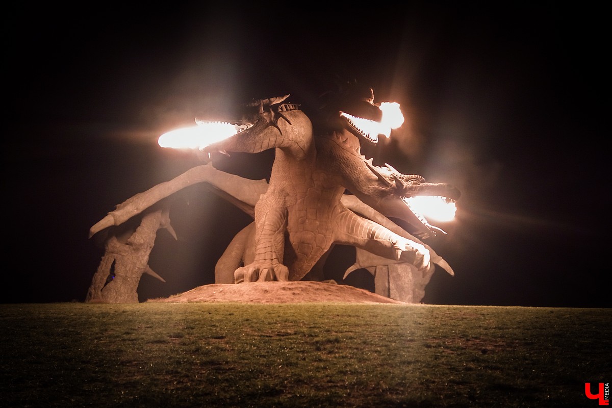 Экскурсия выходного дня в природный парк “Кудыкина гора”. Маршруты из Владимира, варианты размещения, обзор достопримечательностей
