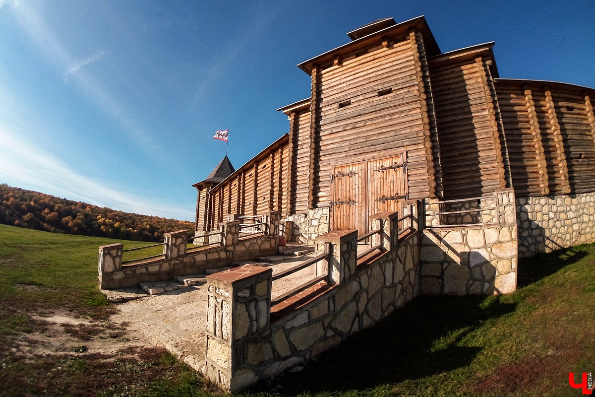 Экскурсия выходного дня в природный парк “Кудыкина гора”. Маршруты из Владимира, варианты размещения, обзор достопримечательностей