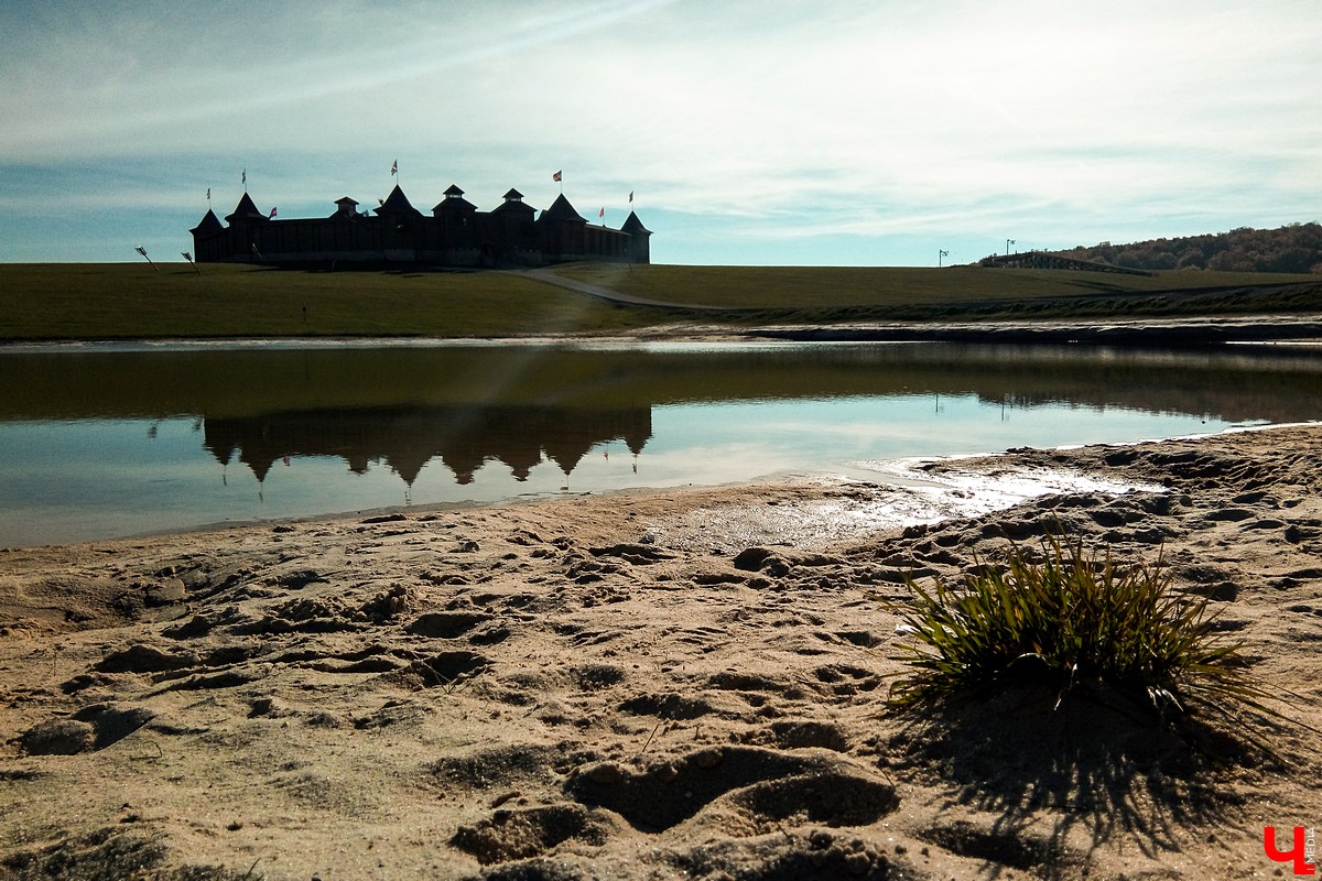 Экскурсия выходного дня в природный парк “Кудыкина гора”. Маршруты из Владимира, варианты размещения, обзор достопримечательностей