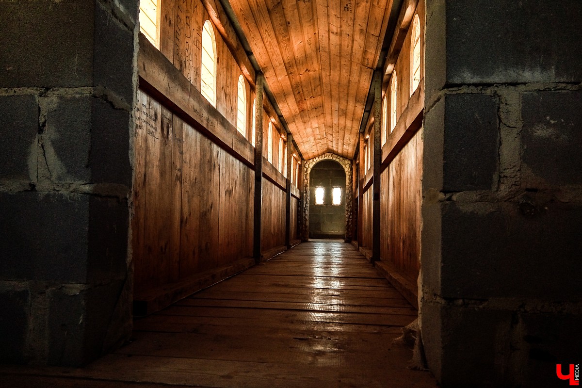 Экскурсия выходного дня в природный парк “Кудыкина гора”. Маршруты из Владимира, варианты размещения, обзор достопримечательностей