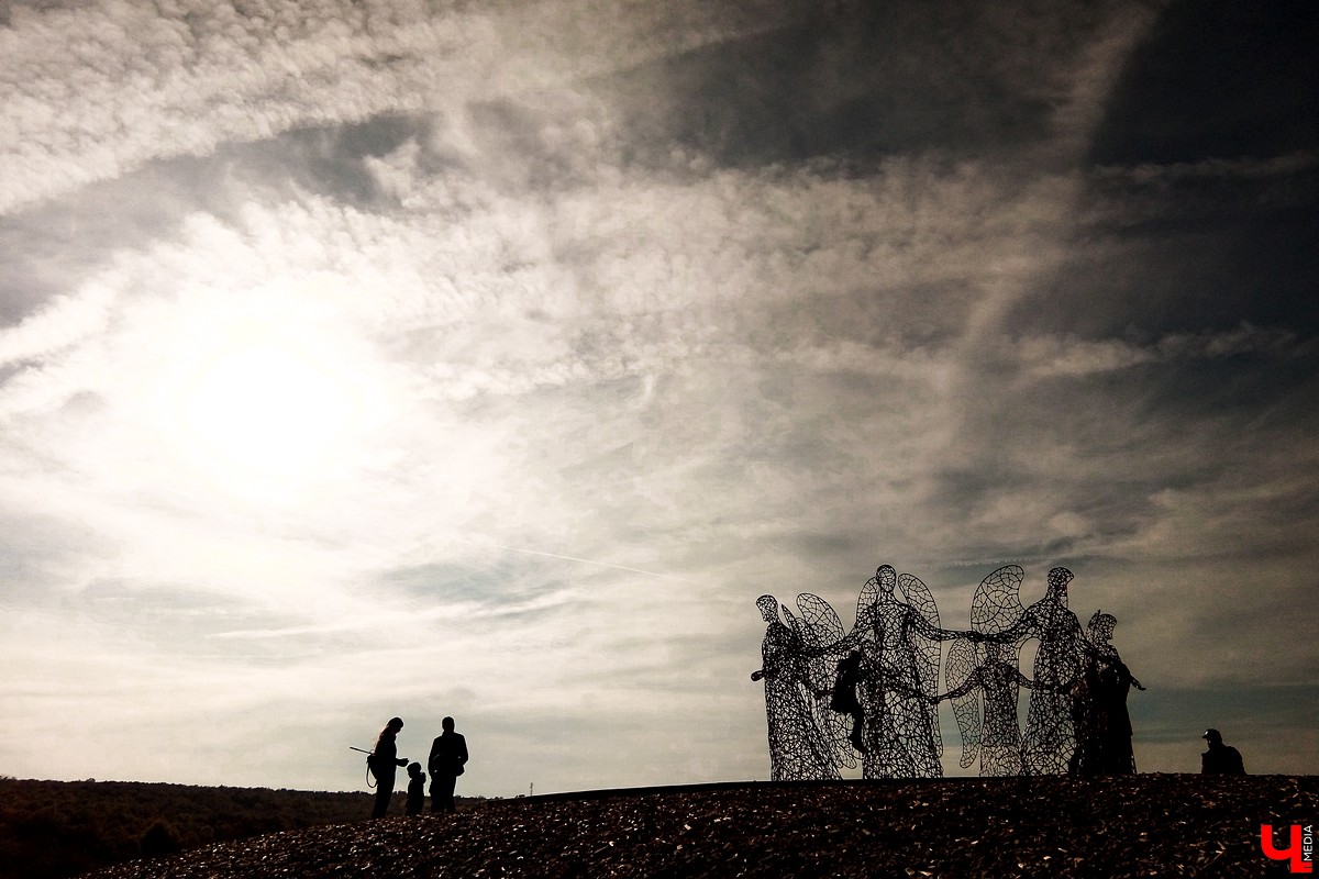 Экскурсия выходного дня в природный парк “Кудыкина гора”. Маршруты из Владимира, варианты размещения, обзор достопримечательностей