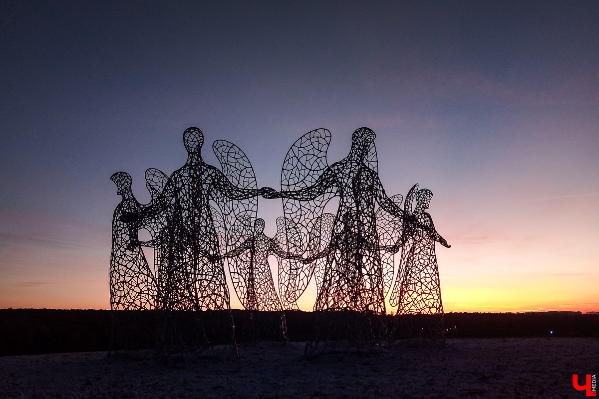 Экскурсия выходного дня в природный парк “Кудыкина гора”. Маршруты из Владимира, варианты размещения, обзор достопримечательностей