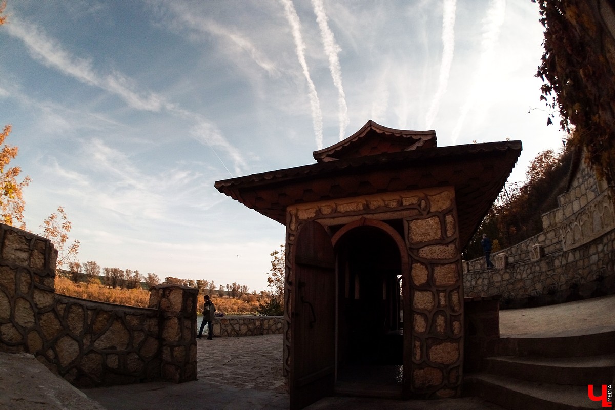 Экскурсия выходного дня в природный парк “Кудыкина гора”. Маршруты из Владимира, варианты размещения, обзор достопримечательностей