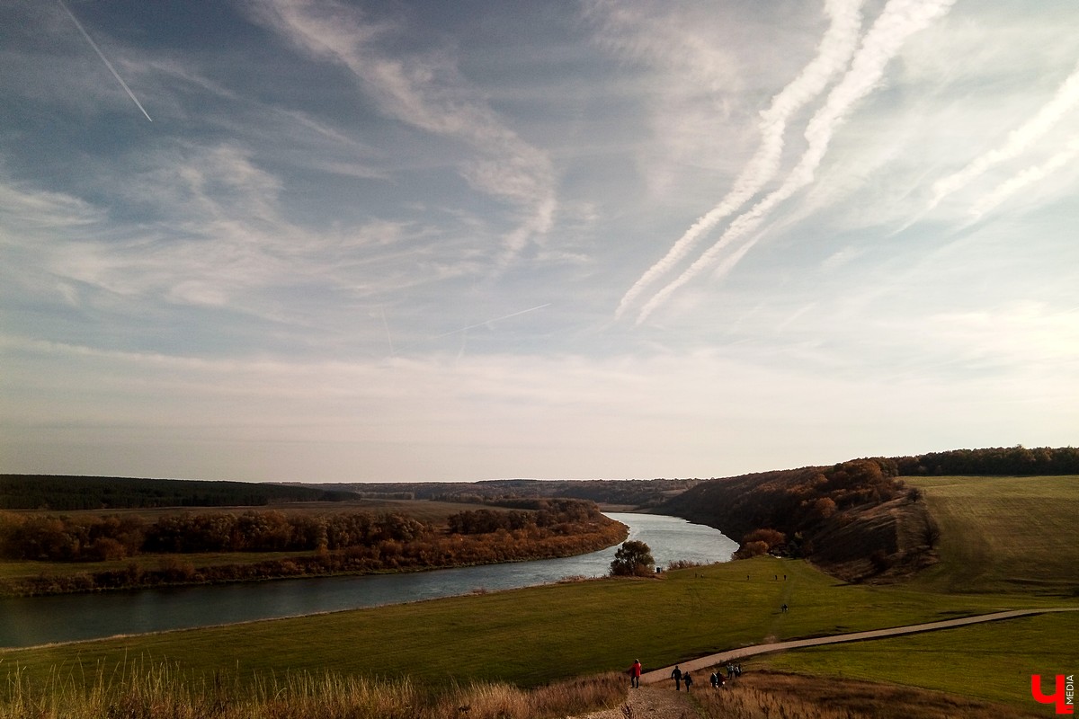 Экскурсия выходного дня в природный парк “Кудыкина гора”. Маршруты из Владимира, варианты размещения, обзор достопримечательностей