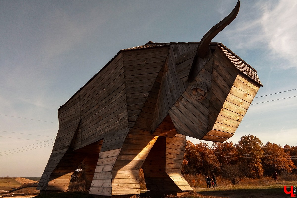 Экскурсия выходного дня в природный парк “Кудыкина гора”. Маршруты из Владимира, варианты размещения, обзор достопримечательностей