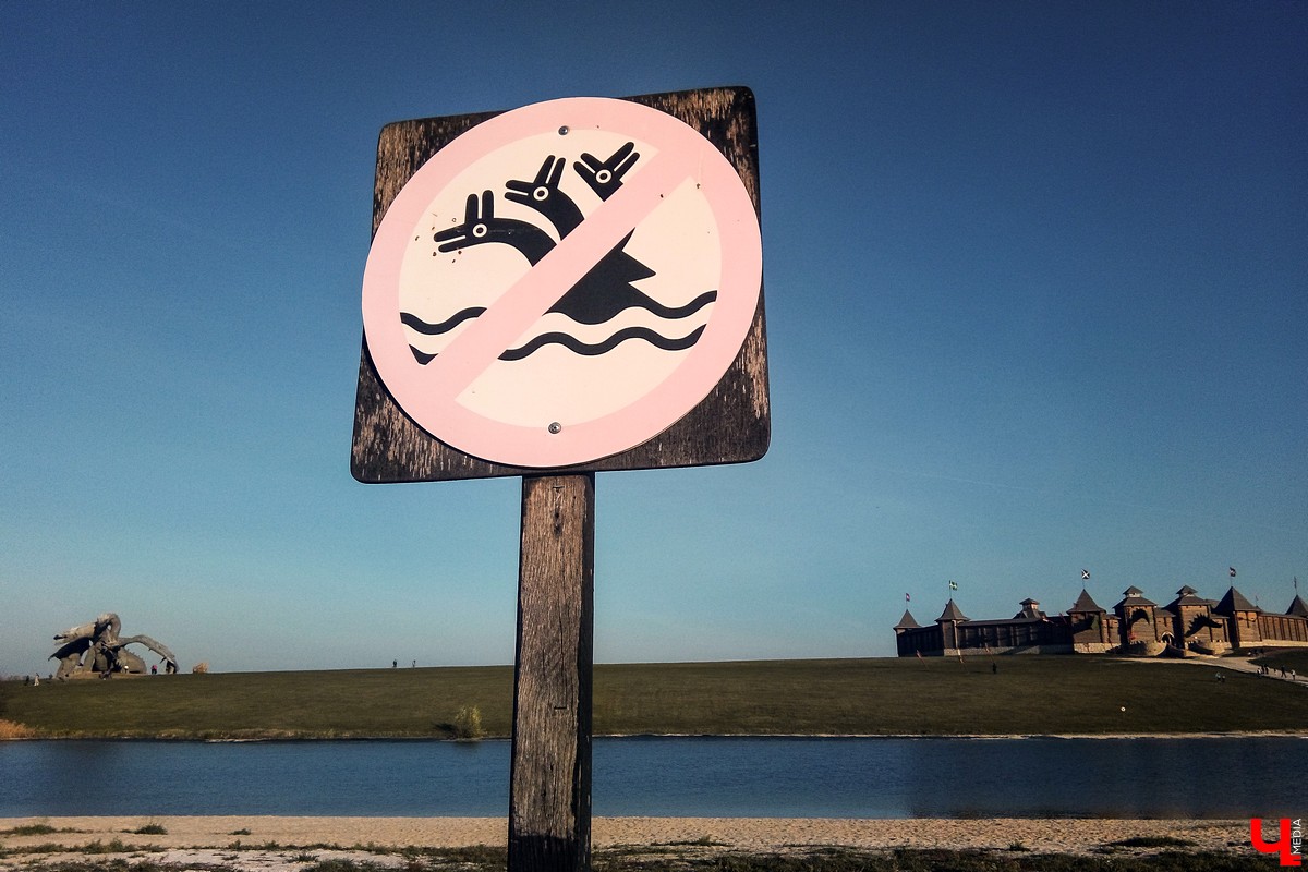 Экскурсия выходного дня в природный парк “Кудыкина гора”. Маршруты из Владимира, варианты размещения, обзор достопримечательностей