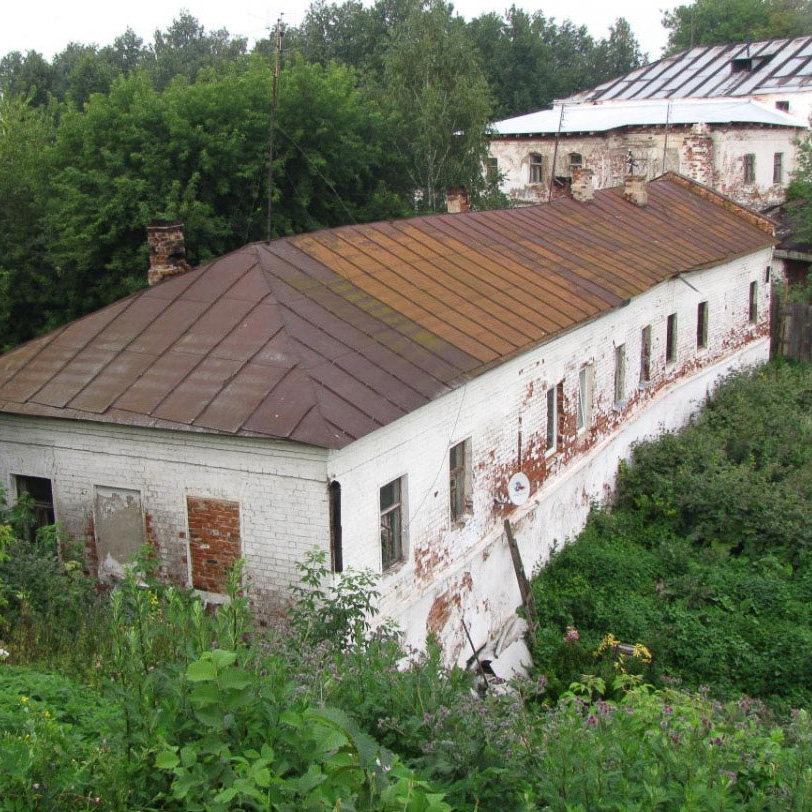 Суздаль получит 49,9 миллиона рублей на благоустройство. На эти деньги исторический центр города улучшат к 2024 году