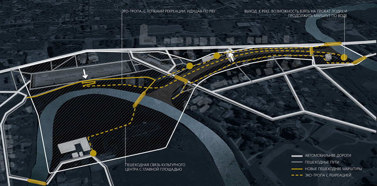 Суздаль получит 49,9 миллиона рублей на благоустройство. На эти деньги исторический центр города улучшат к 2024 году