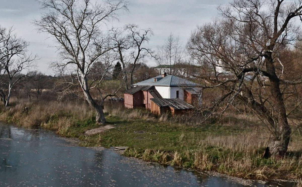 Суздаль получит 49,9 миллиона рублей на благоустройство. На эти деньги исторический центр города улучшат к 2024 году