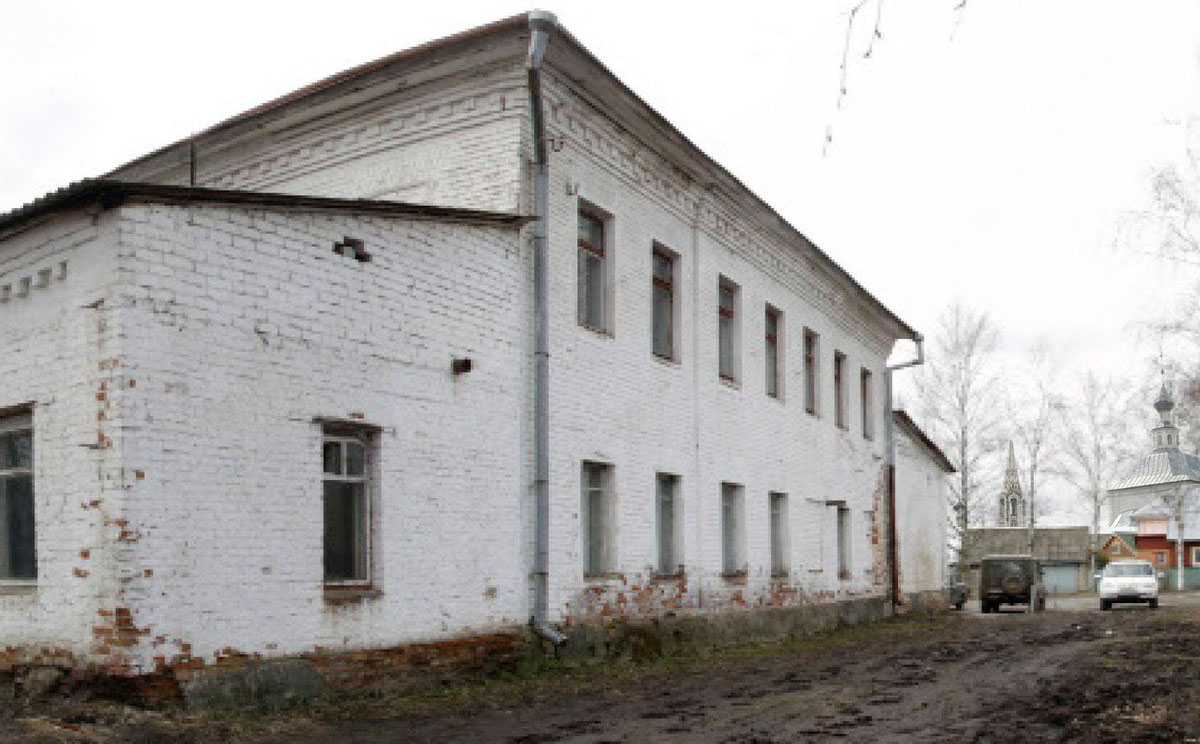 Суздаль получит 49,9 миллиона рублей на благоустройство. На эти деньги исторический центр города улучшат к 2024 году