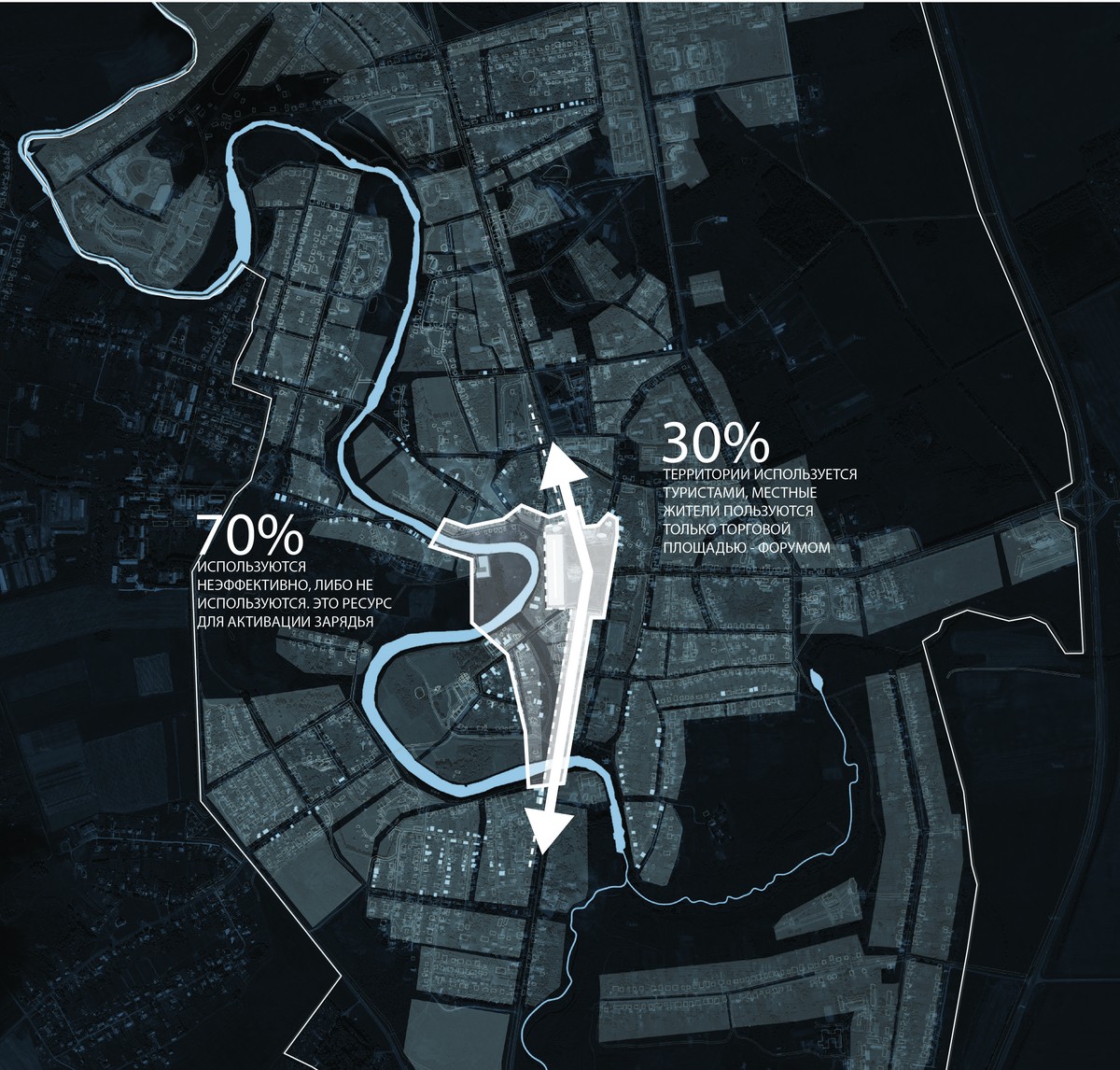 Суздаль получит 49,9 миллиона рублей на благоустройство. На эти деньги исторический центр города улучшат к 2024 году