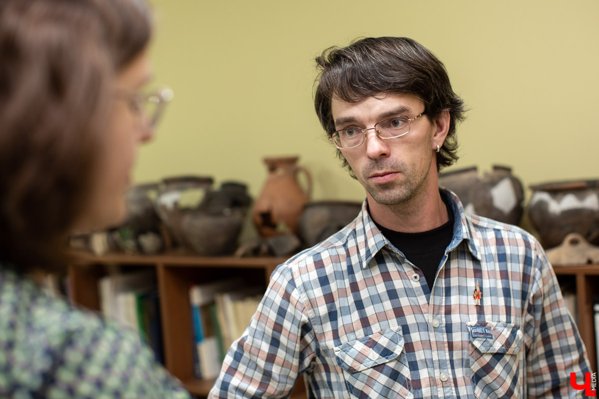 Ноябрь - время окончания сезона археологических раскопок. Мы решили выяснить, что удалось найти ученым за 2018 год