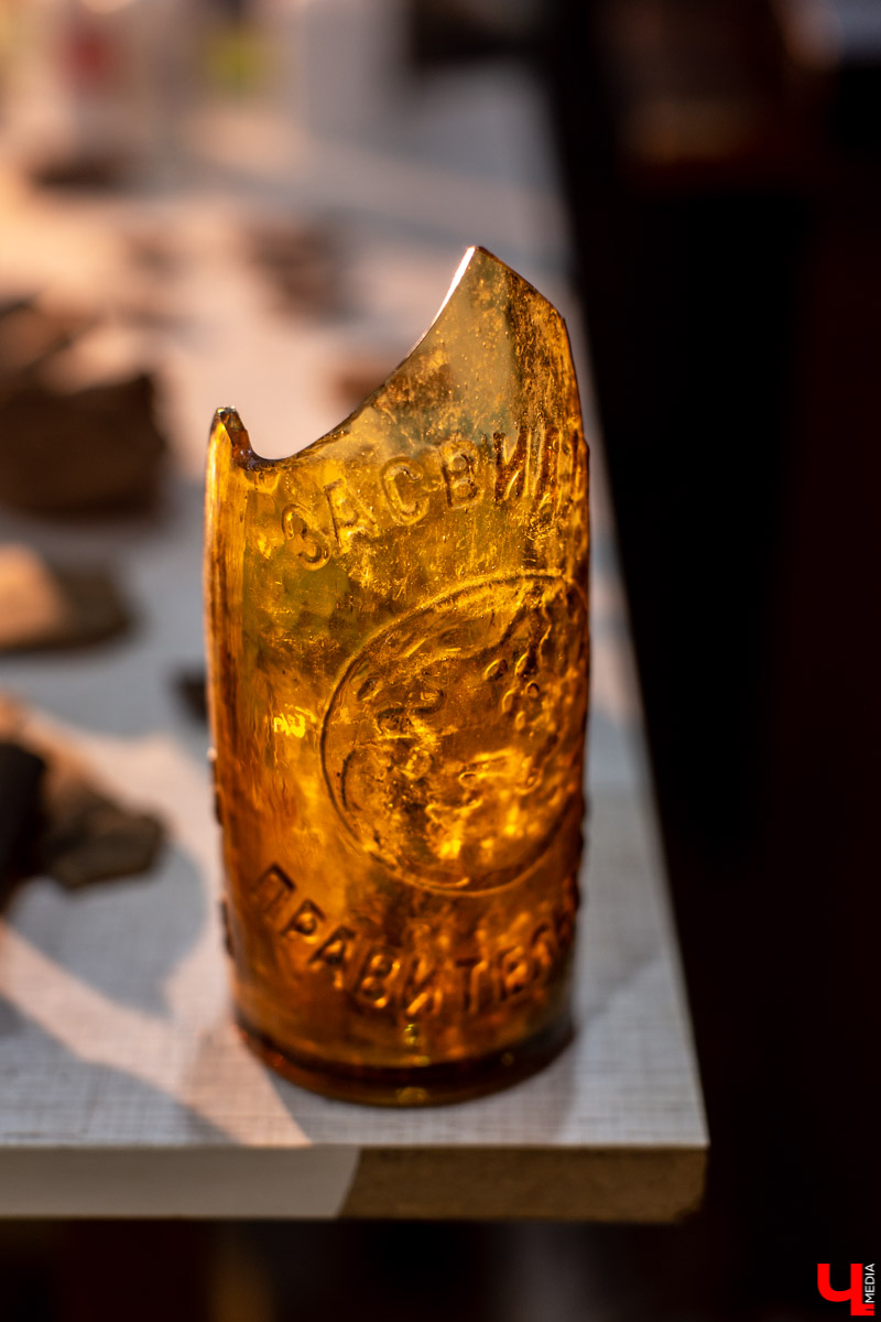 Ноябрь - время окончания сезона археологических раскопок. Мы решили выяснить, что удалось найти ученым за 2018 год