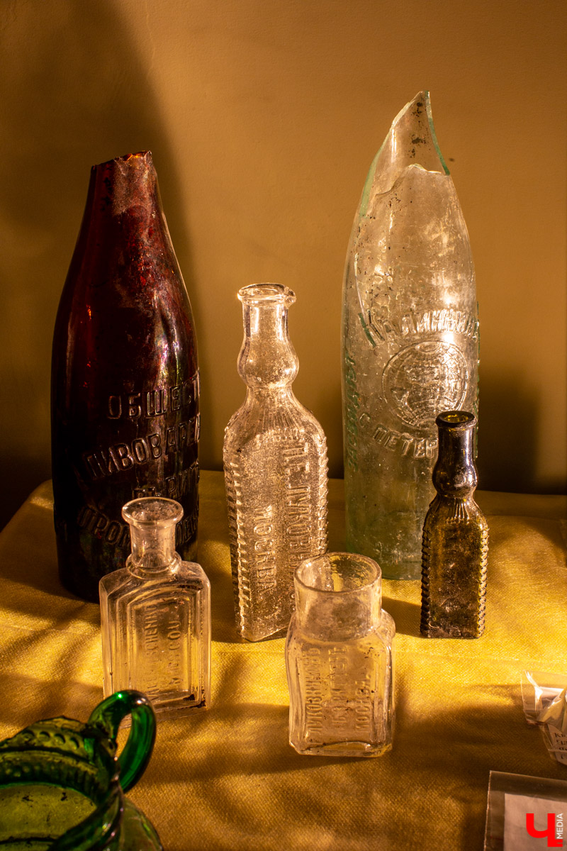 Ноябрь - время окончания сезона археологических раскопок. Мы решили выяснить, что удалось найти ученым за 2018 год