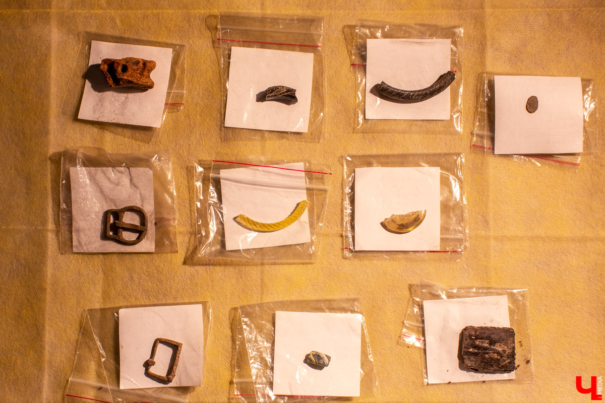 Ноябрь - время окончания сезона археологических раскопок. Мы решили выяснить, что удалось найти ученым за 2018 год