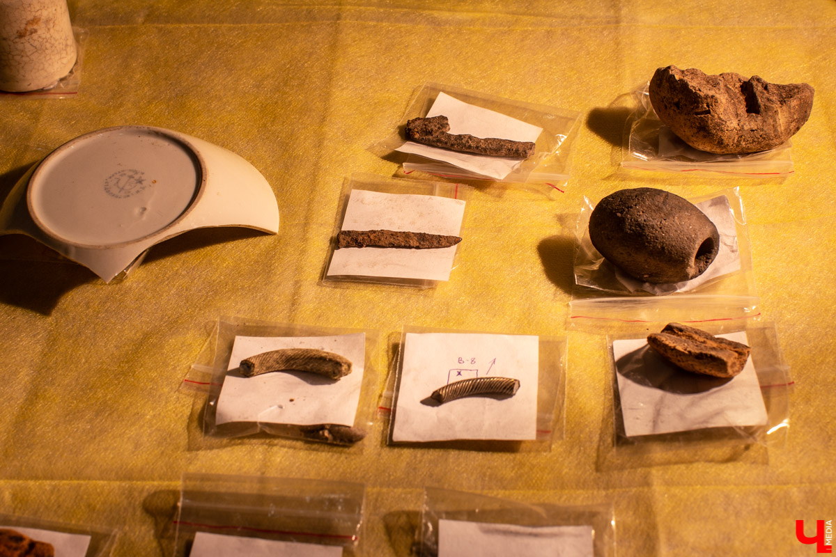 Ноябрь - время окончания сезона археологических раскопок. Мы решили выяснить, что удалось найти ученым за 2018 год