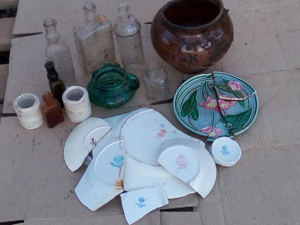 Ноябрь - время окончания сезона археологических раскопок. Мы решили выяснить, что удалось найти ученым за 2018 год